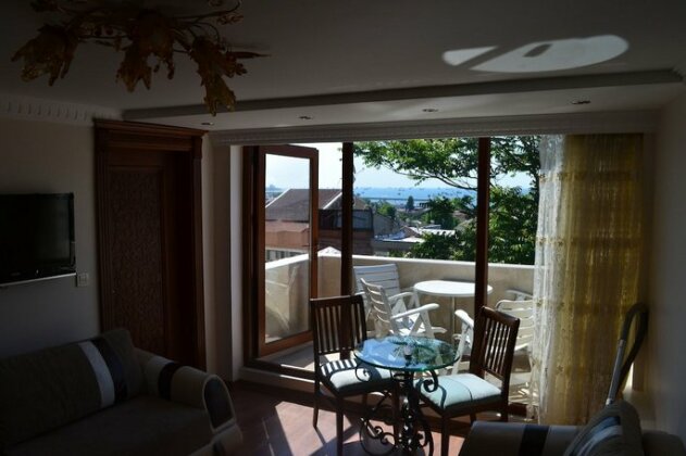 Blue Istanbul Suites - Photo2