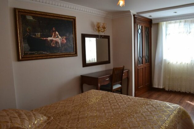 Blue Istanbul Suites - Photo4
