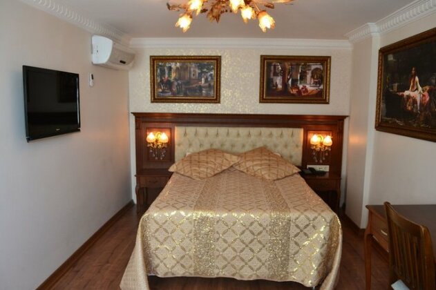 Blue Istanbul Suites - Photo5