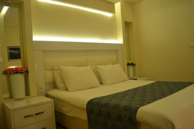Blue Mosque Hotel Istanbul - Photo3