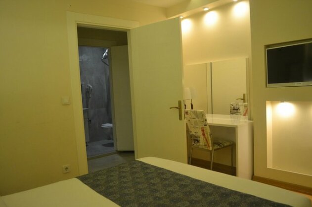 Blue Mosque Hotel Istanbul - Photo4