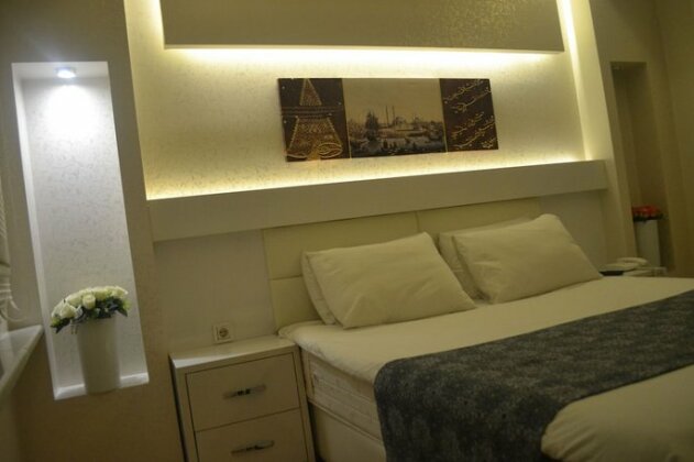 Blue Mosque Hotel Istanbul - Photo5