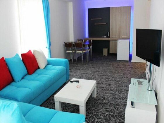 Blue Vip House - Photo2