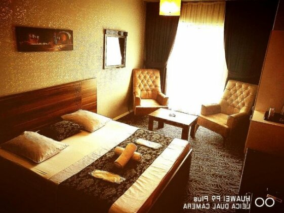 Blue Vip House - Photo3