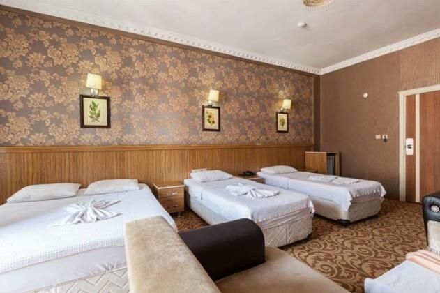 Bluemosque Luxury - Photo3
