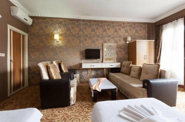 Bluemosque Luxury - Photo4