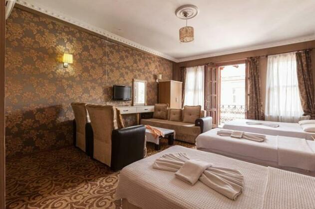 Bluemosque Luxury - Photo5
