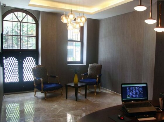 Blueway Hotel Historical - Photo4