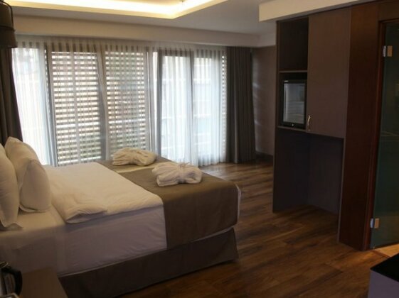Blueway Hotel Historical - Photo5