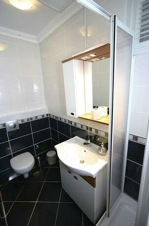 Bona Fide Suite - Photo3