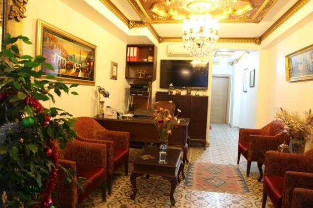 Borancik Suites Hotel - Photo3