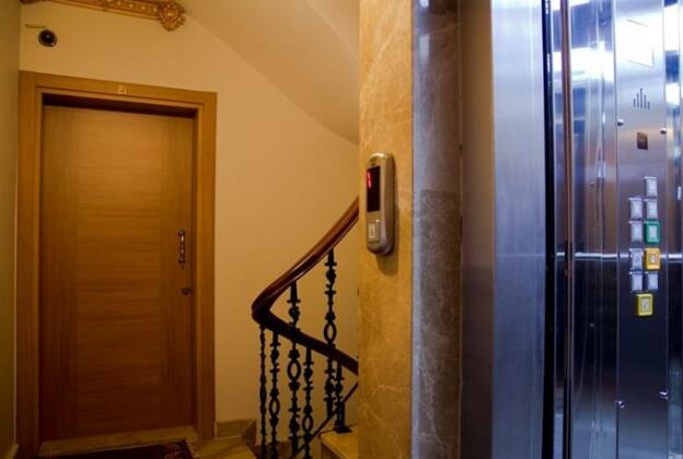 Borancik Suites Hotel - Photo4