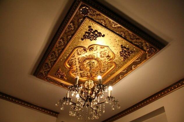 Borancik Suites Hotel - Photo5