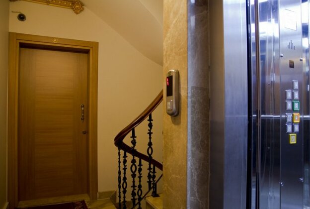 Borancik Suites - Photo4