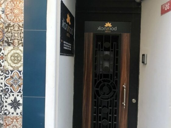 Borancik Suites - Photo5