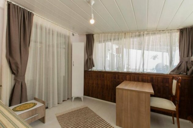 Bosphorus View Conveniently-Located Flat With Bosphorus View - Photo2