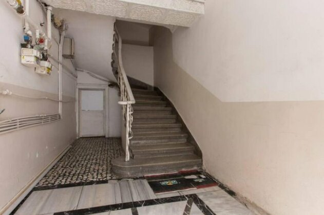 Bosphorus View Conveniently-Located Flat With Bosphorus View - Photo4
