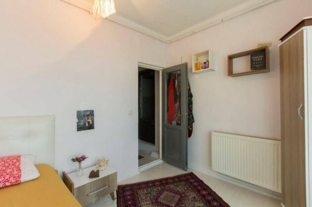 Bosphorus View Conveniently-Located Flat With Bosphorus View - Photo5