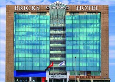 Bricks Hotel Istanbul