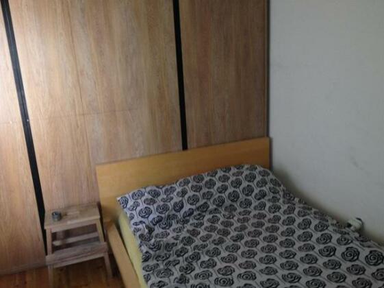 Bu-Or Guest House - Photo3