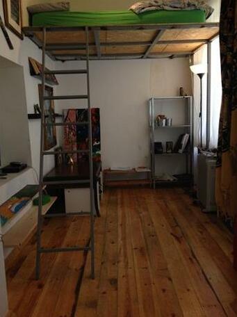 Bu-Or Guest House - Photo4