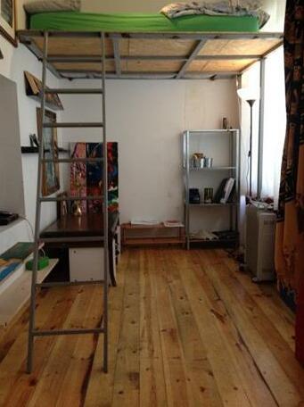 Bu-Or Guest House - Photo5