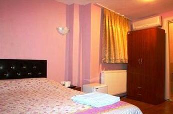 Budget Istanbul Hostel - Photo2