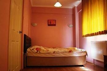 Budget Istanbul Hostel - Photo3