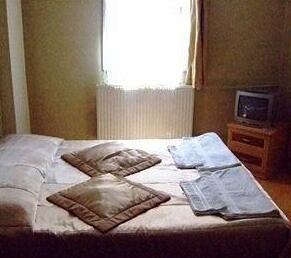 Budget Istanbul Hostel - Photo4