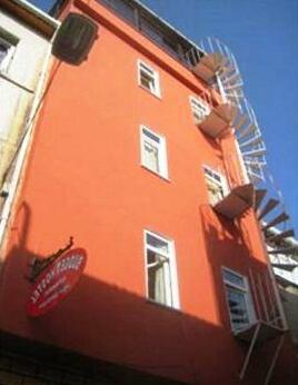 Budget Istanbul Hostel - Photo5