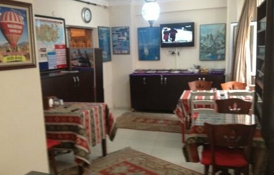 Buhara Hotel - Photo3