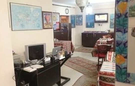 Buhara Hotel - Photo4