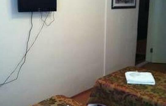 Buhara Hotel - Photo5
