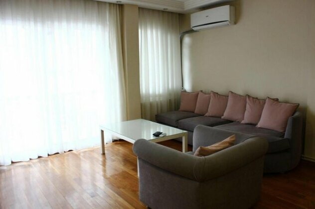 Buyukada Apart Hotel - Yeni Apart - Photo5