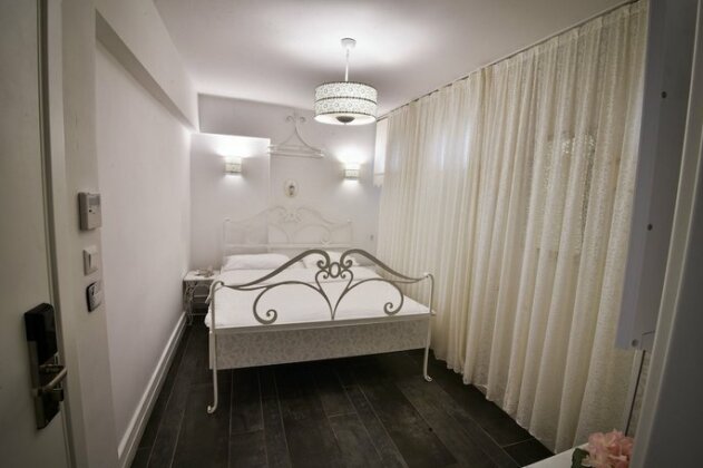 Buyukada Port Hotel - Photo3