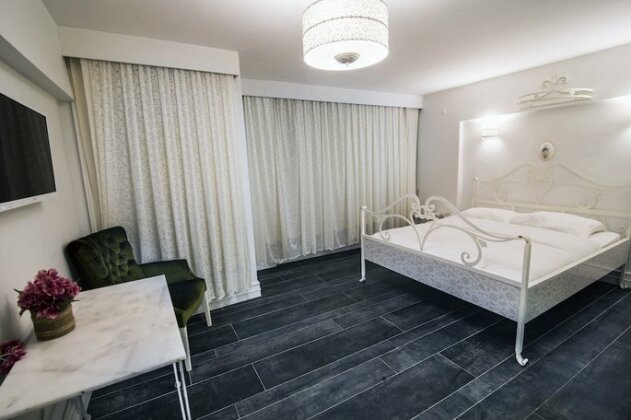 Buyukada Port Hotel - Photo5