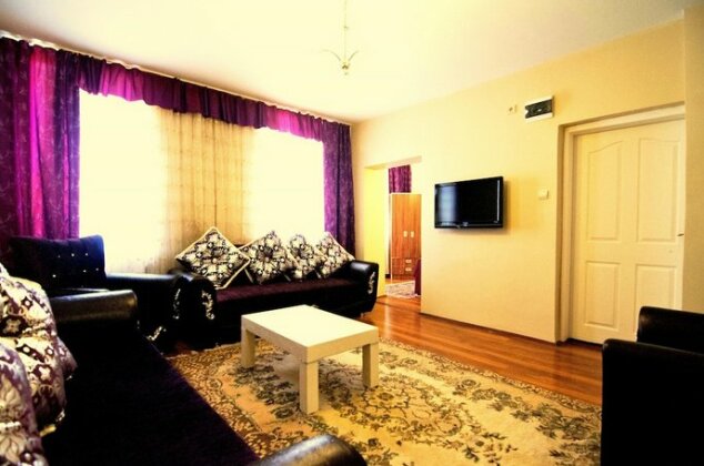 By Pera Suites - Photo2