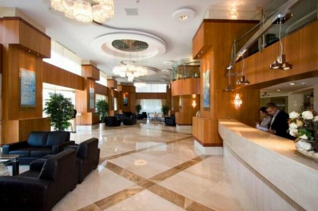 Byotell Hotel Istanbul & Spa - Photo3