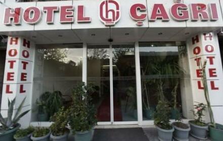 Cagri Hotel