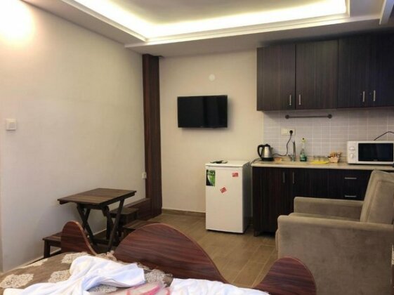 Capricorn by Otantik Suites - Photo2