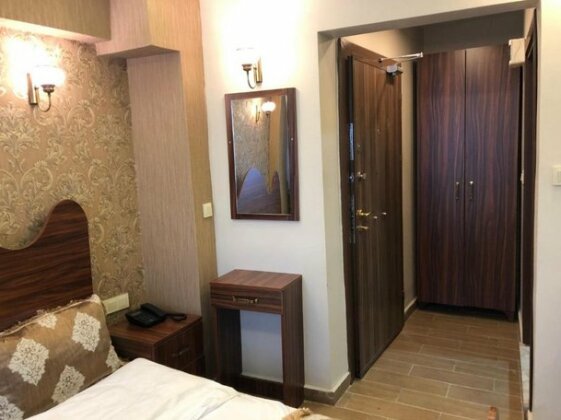 Capricorn by Otantik Suites - Photo3