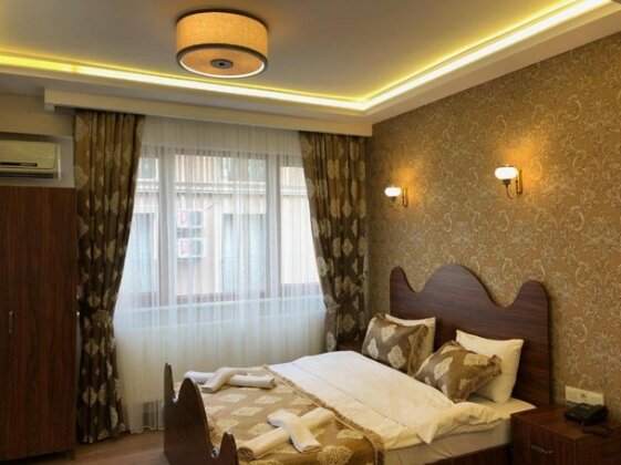 Capricorn by Otantik Suites - Photo4