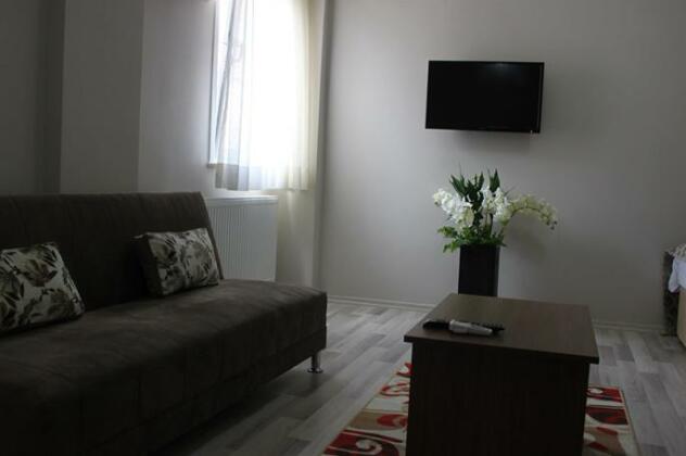 Carina Hotel - Photo2