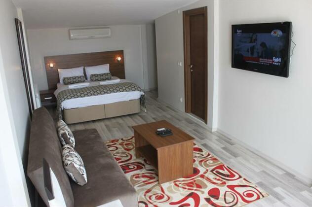 Carina Hotel - Photo3