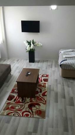 Carina Hotel - Photo4