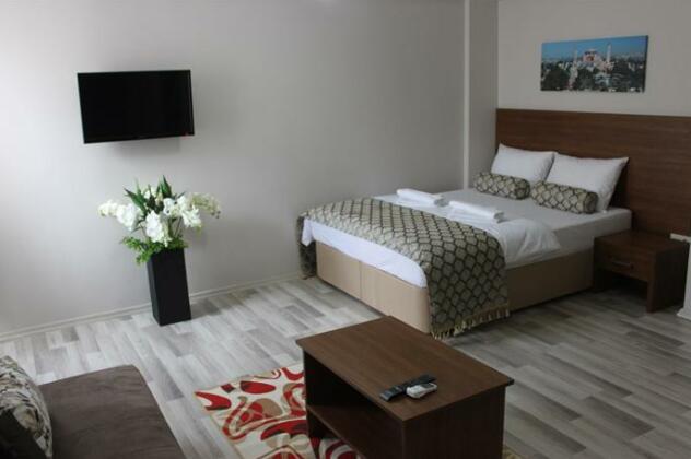 Carina Hotel - Photo5
