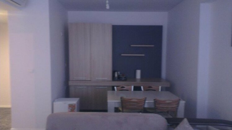 Carmen Suite Tuyap - Photo2