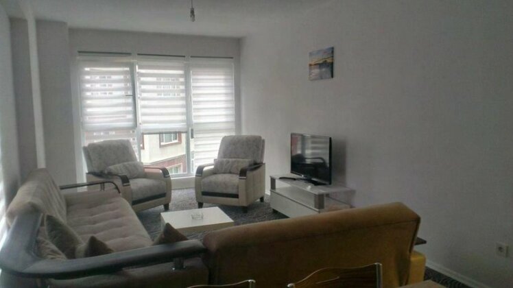 Carmen Suite Tuyap - Photo3