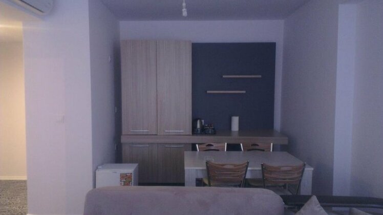 Carmen Suite Tuyap - Photo4
