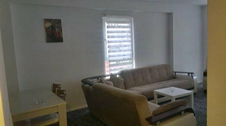 Carmen Suite Tuyap - Photo5